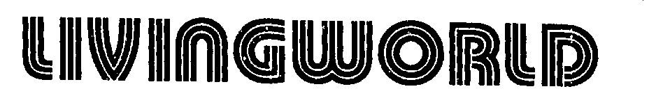 Livingworld Device mark 1435317 Trademark