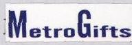 Metro Gifts.(label). Device mark 1435384 Trademark