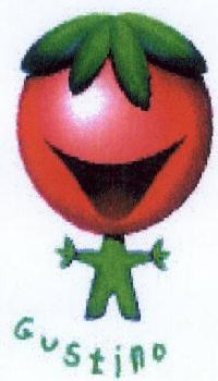 Gustino With Label Device mark 1437125 Trademark