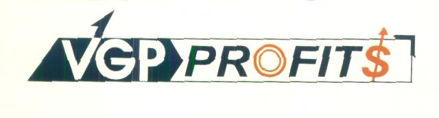 Vgp Profits ( Label) Device mark 1438011 Trademark