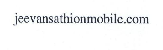 Jeevansathionmobile.com Device mark 1438561 Trademark