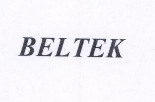 Beltek (device) Device mark 1438571 Trademark