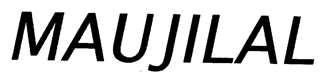 Maujilal Device mark 1444075 Trademark
