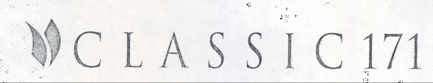 Classic 171 (other Geometrical Figures) Device mark 1444336 Trademark