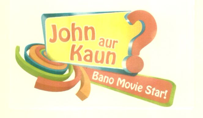 John Aur Kaun (label) Device mark 1445309 Trademark