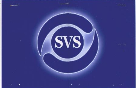 Svs (logo) Device mark 1445559 Trademark