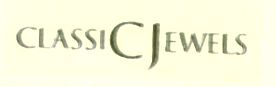 Classic Jewels (label) Device mark 1445988 Trademark