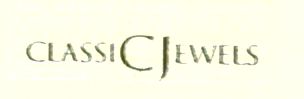 Classic Jewels (label) Device mark 1445994 Trademark