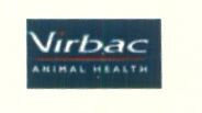 Virbac A N I M A L H E A L T H (label) Device mark 1447509 Trademark