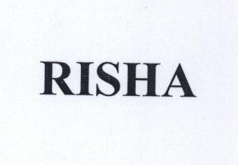 Risha Device mark 1447597 Trademark