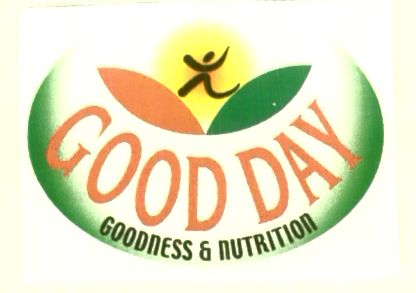 Good Day (logo) (label) Device mark 1448677 Trademark