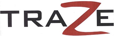 Traze Device mark 1448742 Trademark