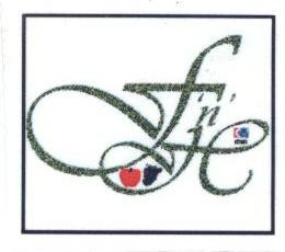 Fnhe With Label Device mark 1450018 Trademark