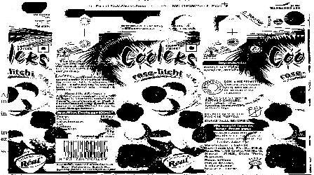 Coolers With Label Device mark 1450094 Trademark