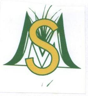 Sm With Label Device mark 1451358 Trademark