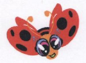 Device Mark Of Butter Fly Device mark 1451437 Trademark