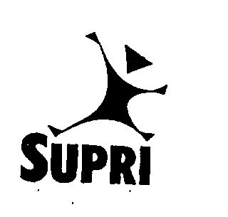 Supri (label) Device mark 1451632 Trademark