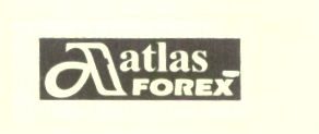 A Atlas Forex (label) Device mark 1451633 Trademark