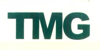 Tmg (lable) Device mark 1452866 Trademark