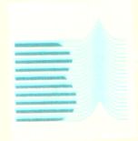 Bi (special From Writing) ( Label) Device mark 1453280 Trademark