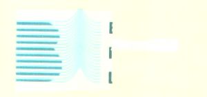 Bi (special From Writing) ( Label) Device mark 1453281 Trademark