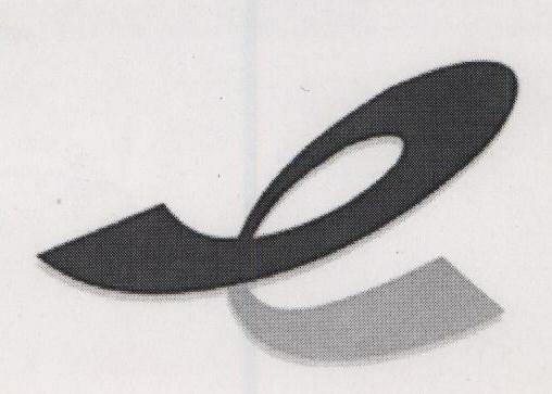 E (logo.) Device mark 1453514 Trademark