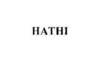 Hathi Device mark 1454169 Trademark