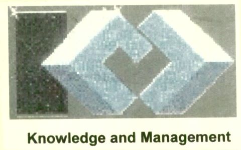Knowledge And Management(lable) Device mark 1454859 Trademark