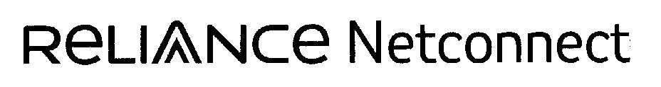 Reliance Netconnect (label) Device mark 1459802 Trademark