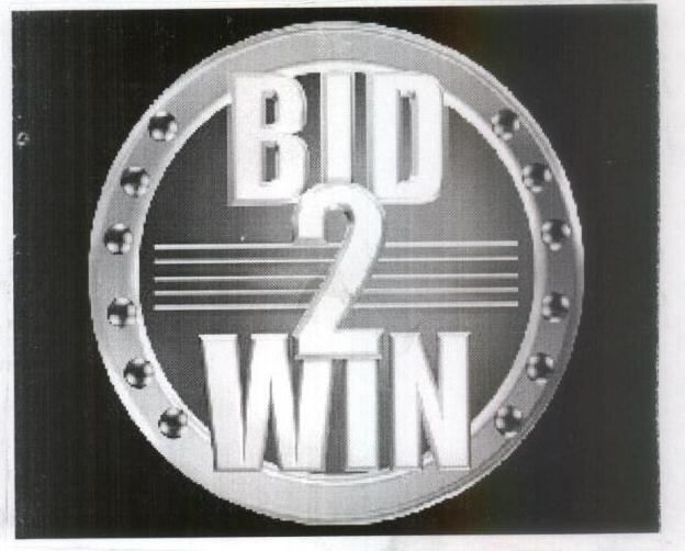 Bid 2 Win Device mark 1459939 Trademark