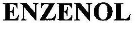 Enzenol Device mark 1460358 Trademark