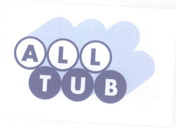 Alltub Device mark 1463609 Trademark
