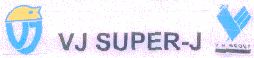 Vj Super-j (device Of Monogram) Device mark 1463786 Trademark