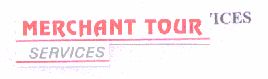 Merchant Tour Services (label) Device mark 1464463 Trademark