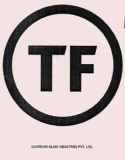 Tf (logo) Device mark 1466403 Trademark