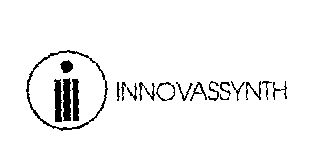 Innovassynth Device mark 1466675 Trademark