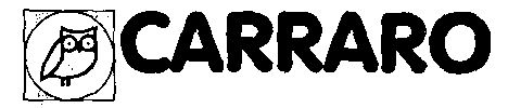Carraro, Device Of An Owl. Device mark 1467165 Trademark