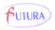 Futura (letter Written In Special Form) Device mark 1467814 Trademark