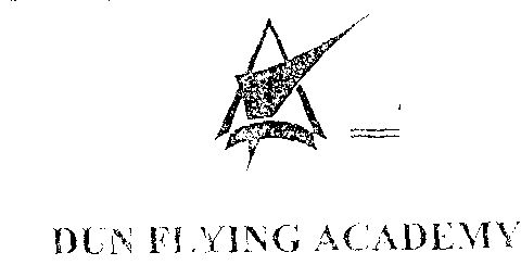 Dun Flying Academy With Device Mark Device mark 1468042 Trademark