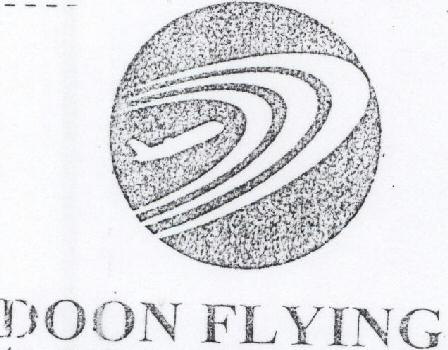 Doon Flying Device mark 1468044 Trademark