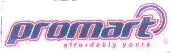 Promart Affordably Yours (letter Written In Special Form) Device mark 1468537 Trademark