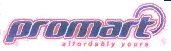 Promart Affordably Yours (letter Written In Special Form) Device mark 1468539 Trademark