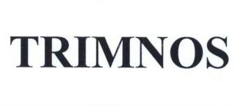Trimnos Device mark 1469790 Trademark