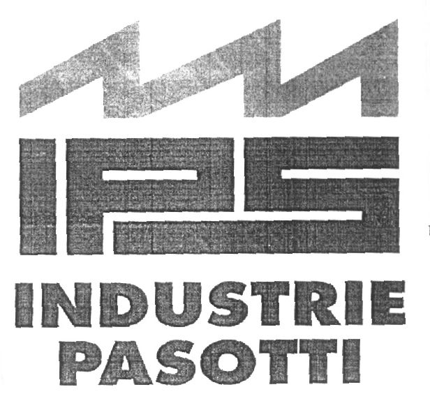 Ips, Industrie Pasotti Device mark 1470365 Trademark