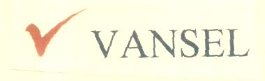 Vansel ( Lable) Device mark 1475466 Trademark