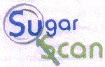 Sugar Scan Device mark 1478157 Trademark