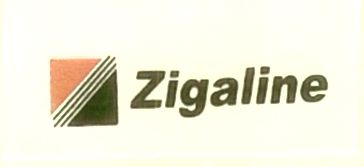 Zigaline, Logo Device mark 1478164 Trademark