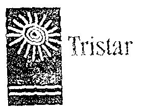Tristar (label) Device mark 1478201 Trademark