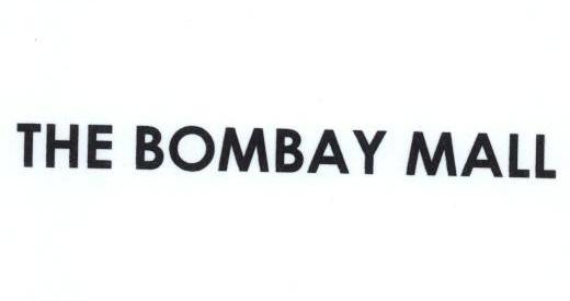 The Bombay Mall Device mark 1478437 Trademark