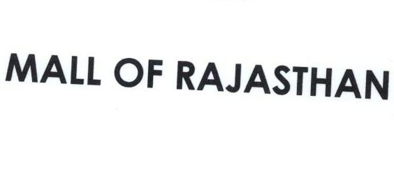 Mall Of Rajasthan Device mark 1478461 Trademark